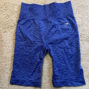 Gymshark Adapt Seamless shorts